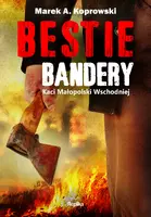 Okładka: Bestie Bandery