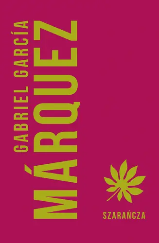 Okładka: Szarańcza