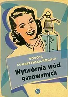 Okładka: Wytwórnia wód gazowanych