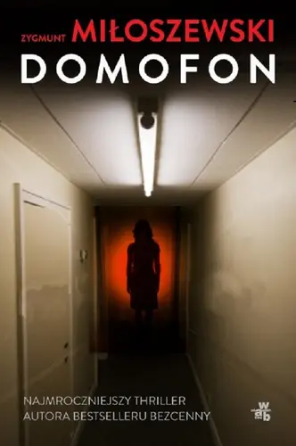 Okładka: Domofon