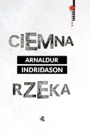 Okładka: Ciemna rzeka