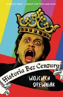 Okładka: Historia bez cenzury