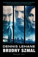 Okładka: Brudny szmal
