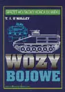 Okładka: Wozy bojowe