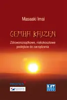 Okładka: Gemba Kaizen