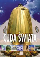 Okładka: Cuda świata