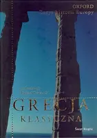 Okładka: Grecja klasyczna