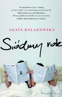 Okładka: Siódmy rok