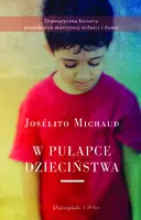 Okładka: W pułapce dzieciństwa