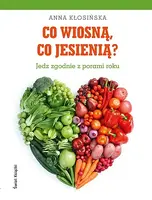 Okładka: Co wiosną, co jesienią?