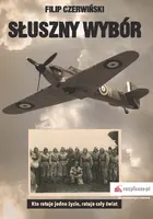 Okładka: Słuszny wybór