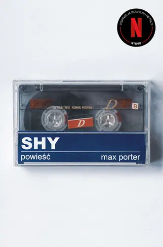 Okładka: Shy