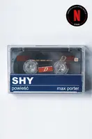 Okładka: Shy