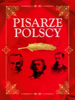 Okładka: Pisarze Polscy
