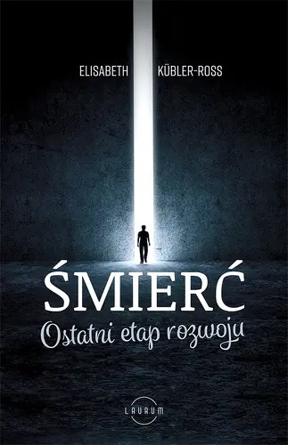 Okładka: Śmierć