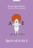 Okładka: Życie od A do Z
