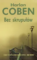 Okładka: Bez skrupułów
