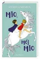 Okładka: Mio, mój Mio