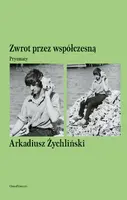 Okładka: Zwrot przez współczesną
