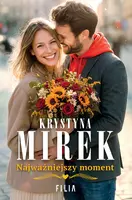 Okładka: Najważniejszy moment