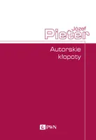 Okładka: Autorskie kłopoty