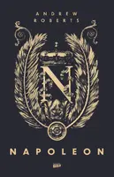 Okładka: Napoleon