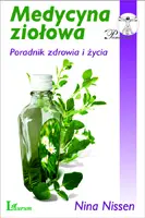Okładka: Medycyna ziołowa