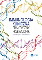 Okładka: Immunologia kliniczna