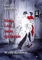 Okładka: Monę Lisę tanio sprzedam