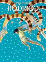 Okładka: Bois-Maury t. 2.