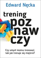 Okładka: Trening poznawczy
