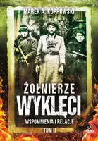Okładka: Żołnierze Wyklęci