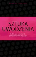 Okładka: Sztuka uwodzenia