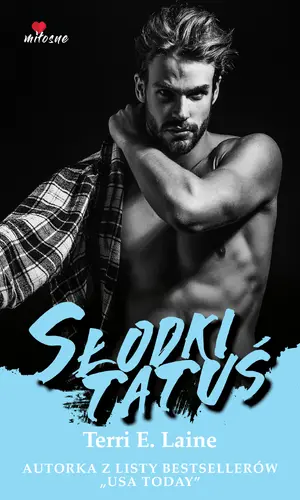 Okładka: Słodki tatuś