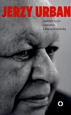 Okładka: Jerzy Urban