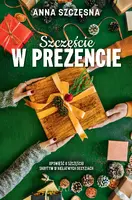 Okładka: Szczęście w prezencie