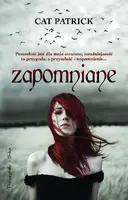 Okładka: Zapomniane