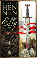 Okładka: Elfy. Część 1