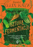 Okładka: Sztuka fermentacji