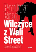 Okładka: Wilczyce z Wall Street