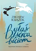 Okładka: Byłaś serca biciem
