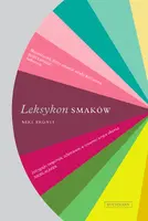 Okładka: Leksykon smaków