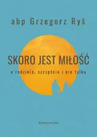 Okładka: Skoro jest miłość