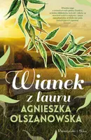 Okładka: Wianek z lauru