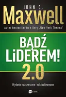 Okładka: Bądź liderem! 2.0