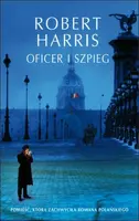 Okładka: Oficer i szpieg
