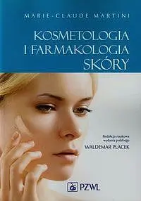 Okładka: Kosmetologia i farmakologia skóry