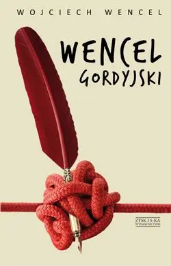 Okładka: Wencel gordyjski