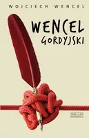 Okładka: Wencel gordyjski