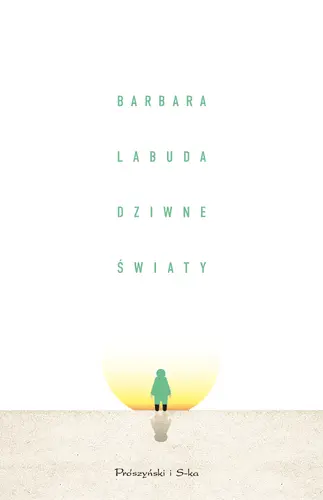 Okładka: Dziwne światy